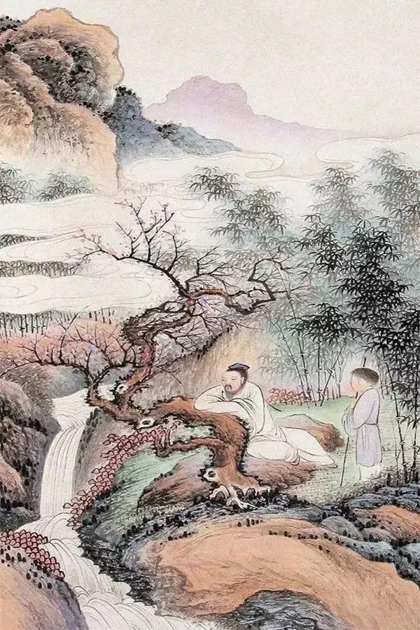 古人留下的十大做人法則
