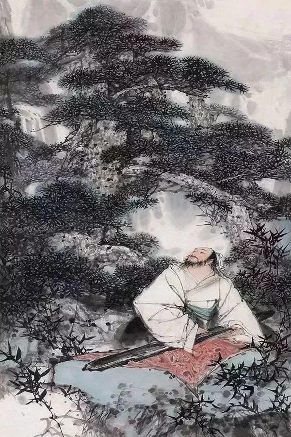 古人留下的十大做人法則