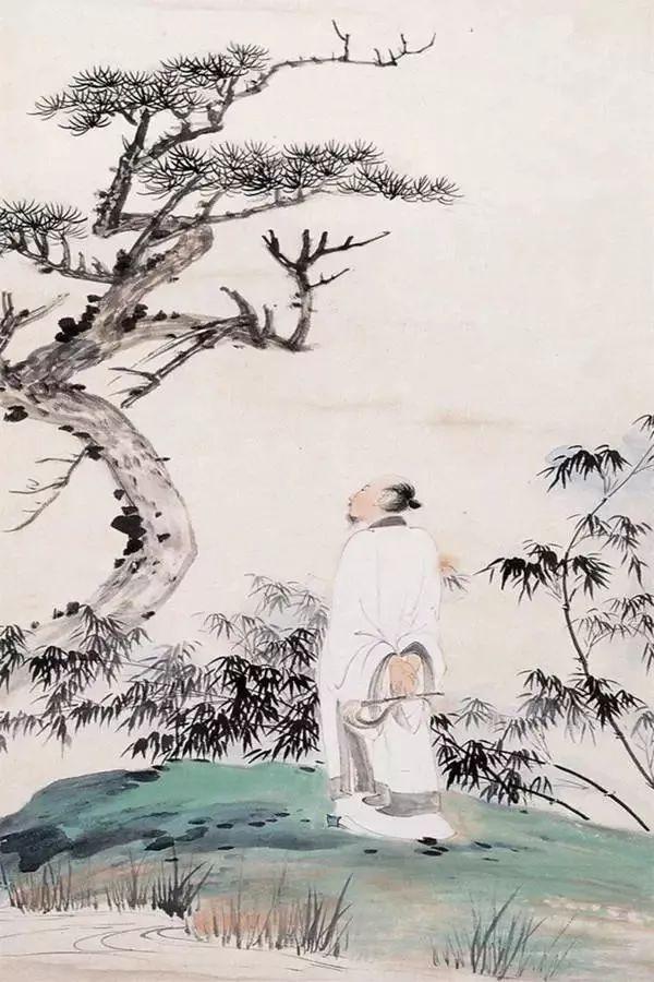 古人留下的十大做人法則