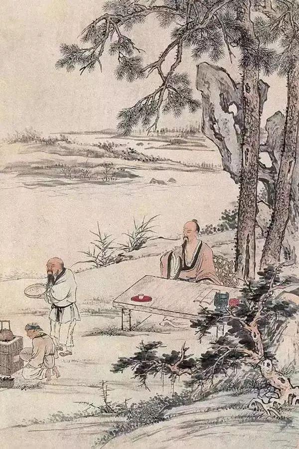 古人留下的十大做人法則