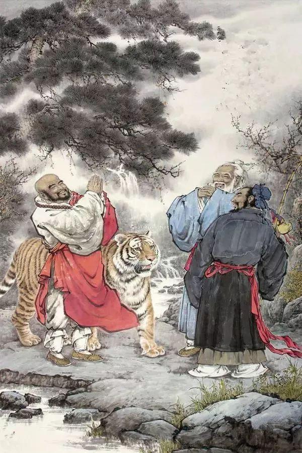 古人留下的十大做人法則