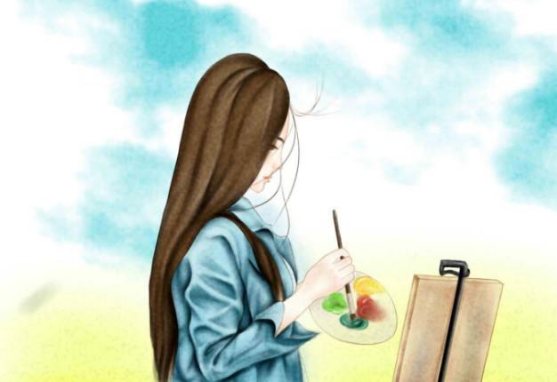 珍惜那些，對你很好的人