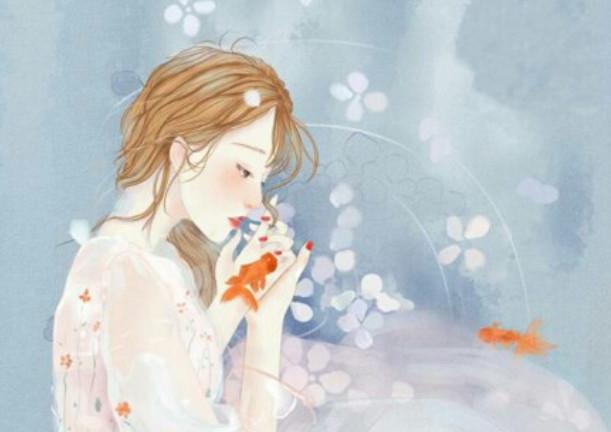 珍惜那些，對你很好的人