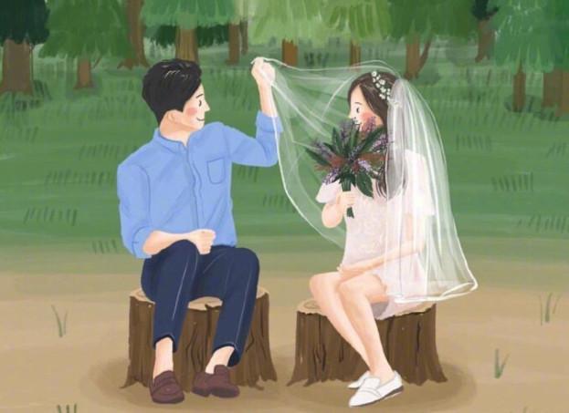 找個合適的結婚對象，真的好難