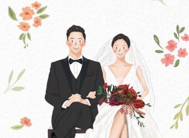 找個合適的結婚對象，真的好難