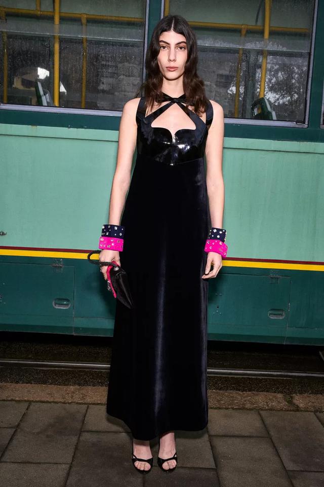 Gucci 2020 早秋系列女裝