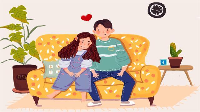 夫妻間的三道坎,熬過去就是一輩子,但很多人卻輸在了第二個