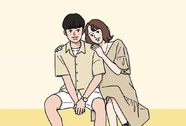 心裡沒有你的男人,一般會有這三個表現