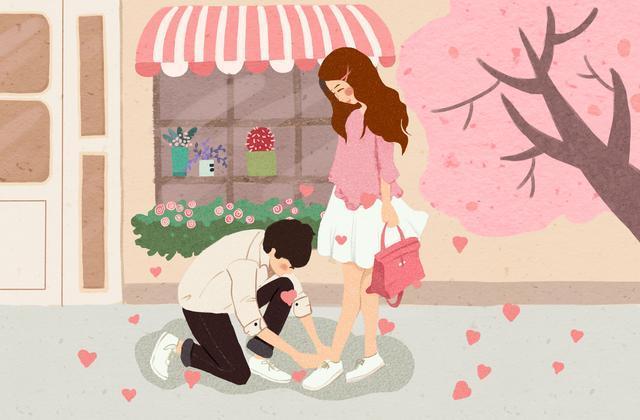 這三種夫妻關係,還不如一個人獨處生活
