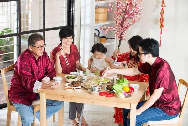 飯前喝湯VS飯後喝湯，哪個更好？ 湯渣沒營養？ 今天告訴你答案
