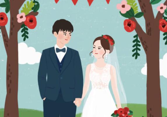 男人著急想要和你結婚，大都是這些原因