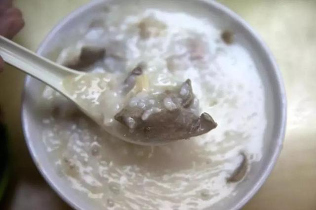 冬季喝粥加點它,健康效果翻倍