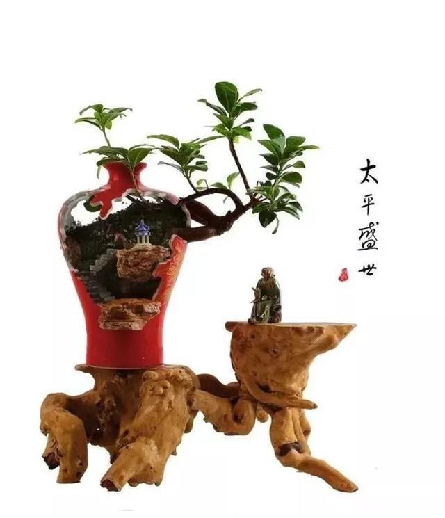 價值上億的頂級瓶景，美得無與倫比