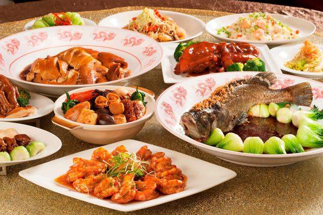 年夜飯，10道家常菜做法，好吃又營養，做法簡單，待客也拿得出手