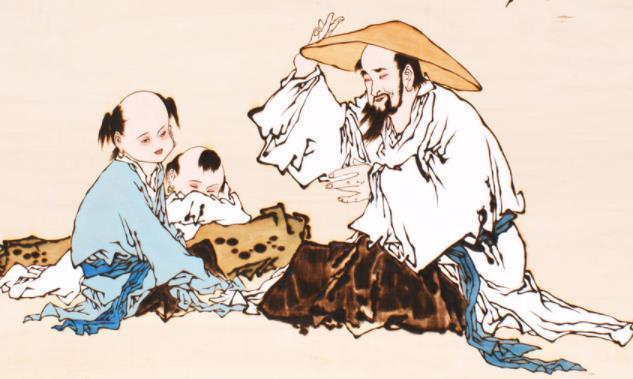 一個家庭走向落魄前的三個表現,有一個,就要好好反思了