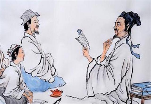 “有錢不進三地，沒錢莫近兩人”，牢記老祖宗的忠告，受益匪淺