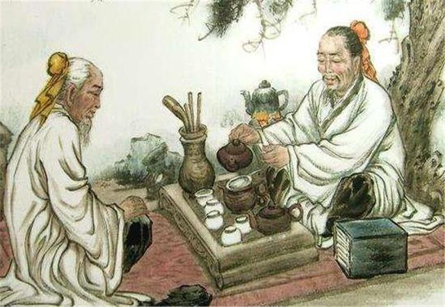 “有錢不進三地，沒錢莫近兩人”，牢記老祖宗的忠告，受益匪淺