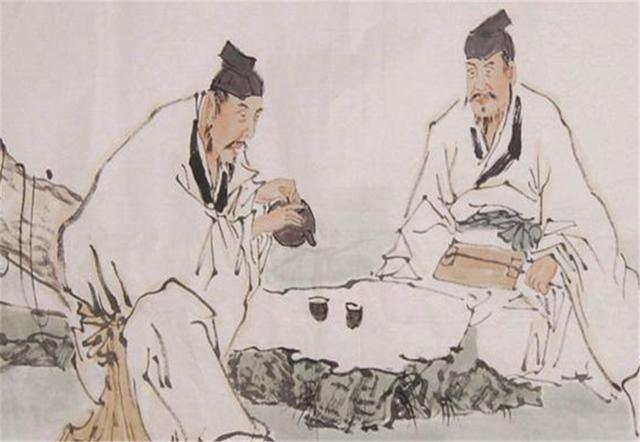 “有錢不進三地，沒錢莫近兩人”，牢記老祖宗的忠告，受益匪淺