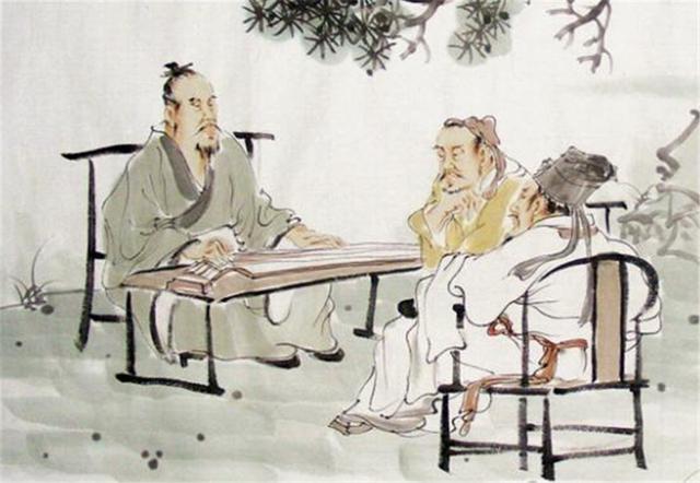 “有錢不進三地，沒錢莫近兩人”，牢記老祖宗的忠告，受益匪淺