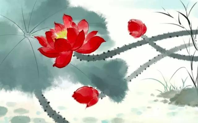活著，需要一種謙卑的姿態