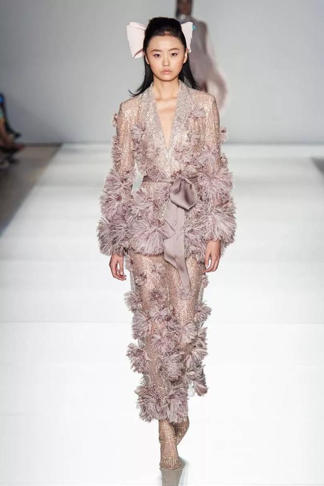 Ralph & Russo2020春夏高定女裝秀