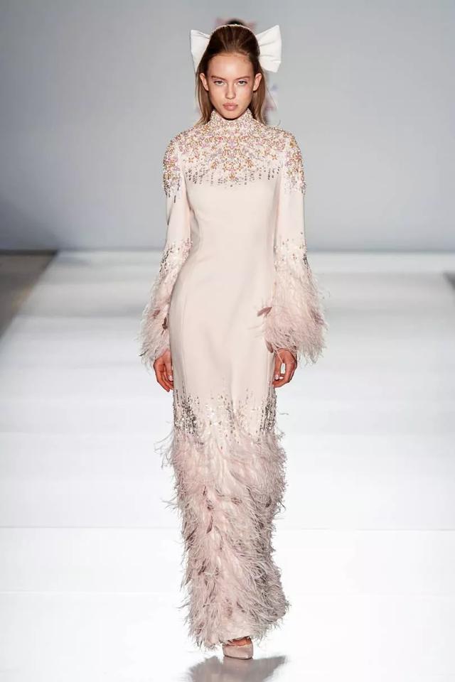 Ralph & Russo2020春夏高定女裝秀