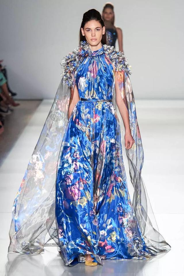 Ralph & Russo2020春夏高定女裝秀