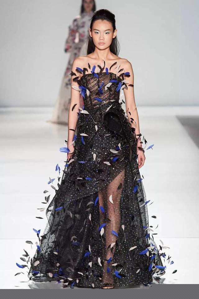 Ralph & Russo2020春夏高定女裝秀