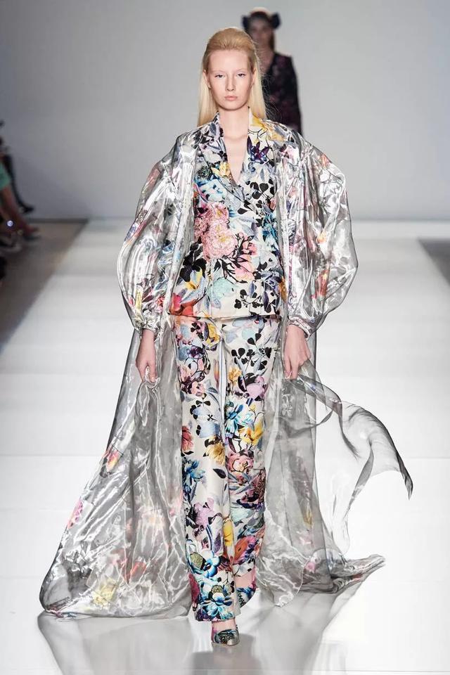 Ralph & Russo2020春夏高定女裝秀