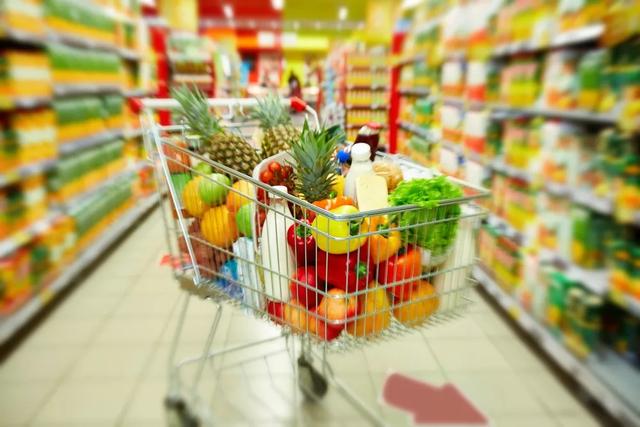 買回家的蔬果肉蛋，會帶有新冠病毒嗎？ 取快遞、外賣會不會被感染？ 權威的答案來了