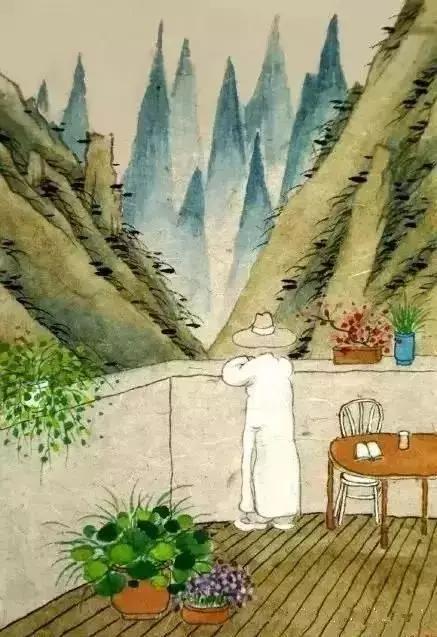 有一種修養叫尊重