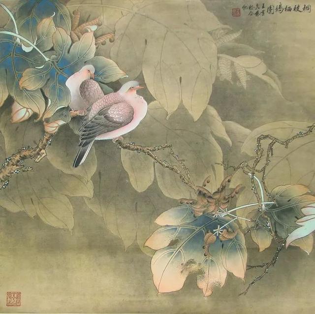 王道良：學繪畫最好還是從工筆劃開始