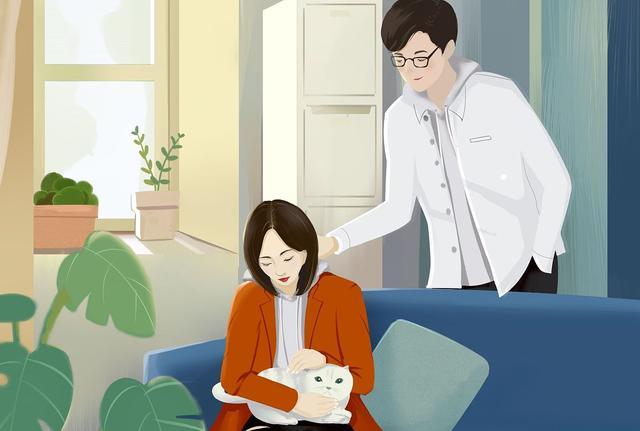 男人外面有沒有人,即使嘴上不說,但這些行為早已暴露了一切