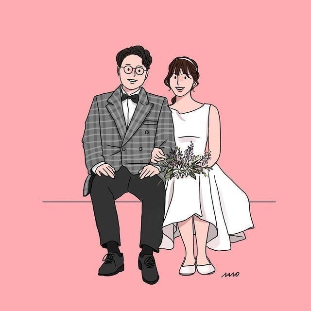 一對夫妻能不能走到白頭,其實從結婚時就注定了