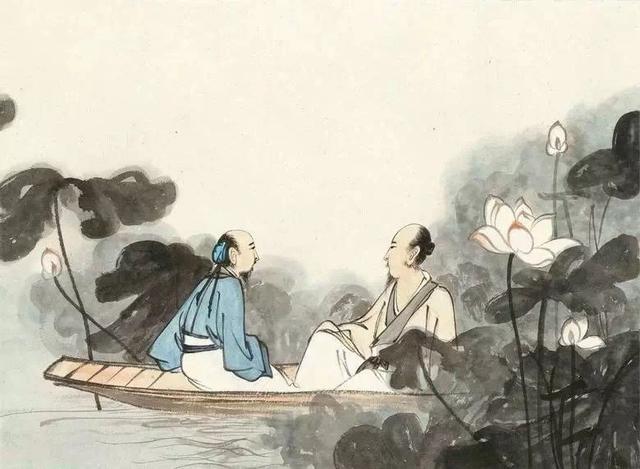 故事:人還是要多出去走走,不然根本不知道在家裡玩手機有多舒服