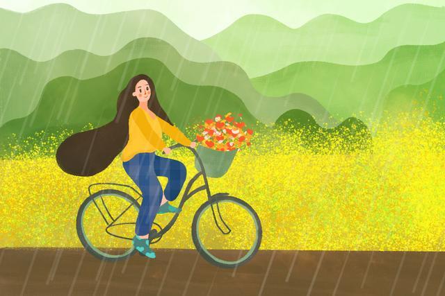 女人離婚後,不管年齡有多大,餘生最怕這3種活法