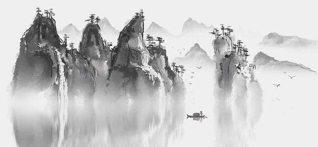 真正高明的人，身上往往會有這“三寡”，福氣越積越多