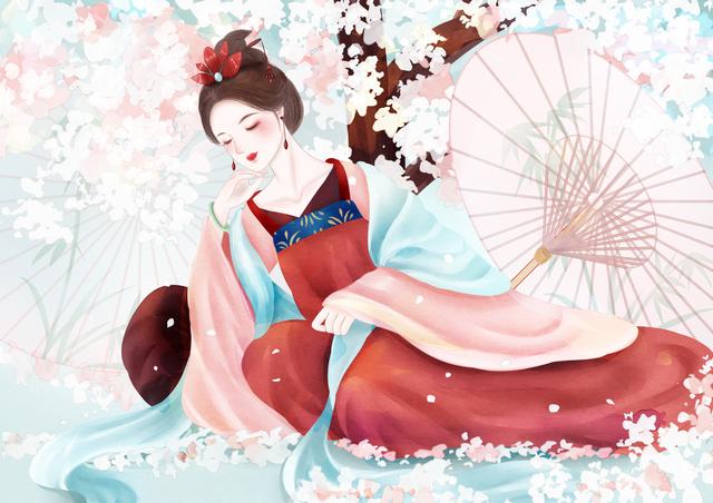 越是有出息的女人,越是具備這些特徵,人生之路會越走越寬