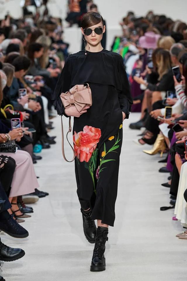 Valentino2020秋冬時裝秀