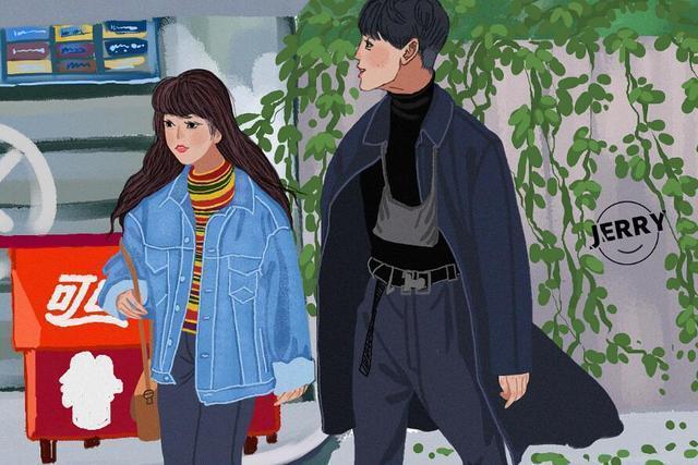 嫁給這種男人,女人的餘生,只會越過越苦