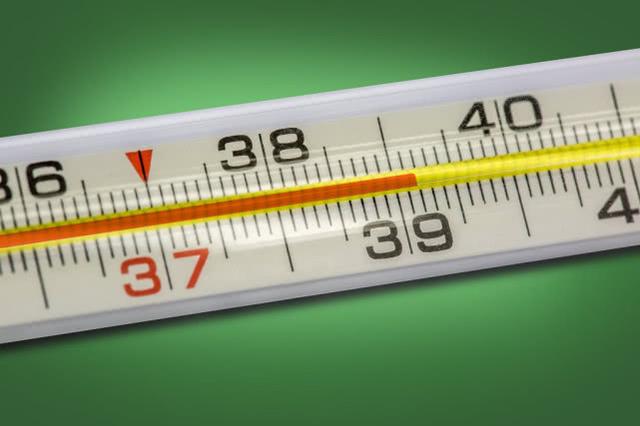 人體的正常體溫是多少？ 什麼情況下就算是發燒？ 這是你需要知道的
