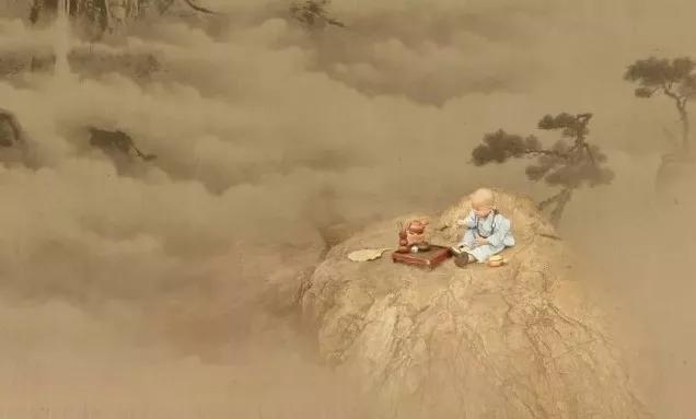 “氣”決定您的壽命，一定要看！
