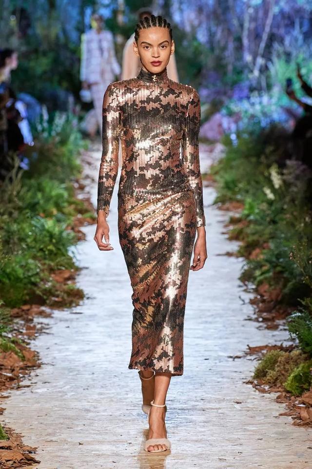 Ralph & Russo2020秋冬時裝秀