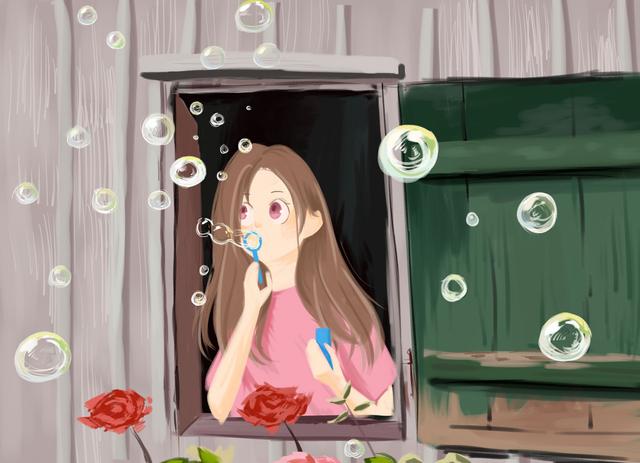 想讓女人對你“念念不忘”,在這些時刻就要主動聯繫她