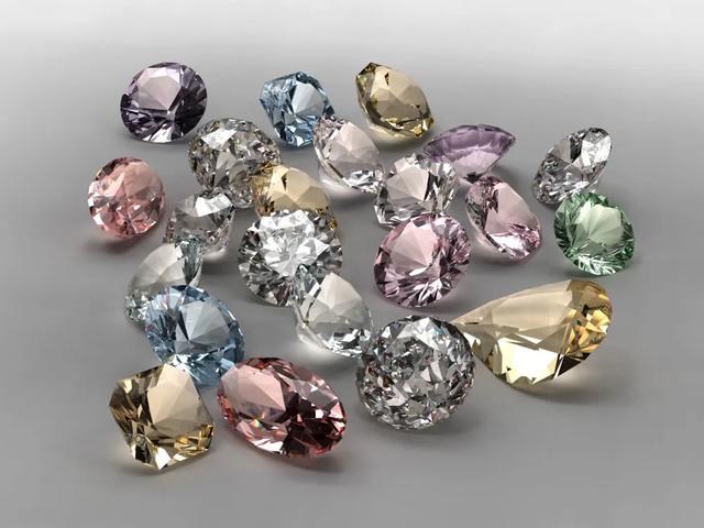 鑽石界的4大“毒瘤”你知道嗎？ 買到哪一種，都是給商家白送錢！