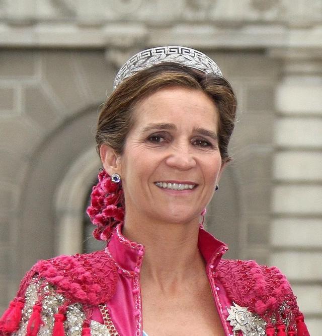 一篇看完，西班牙王室那些歷史悠久且光芒璀璨的王冠