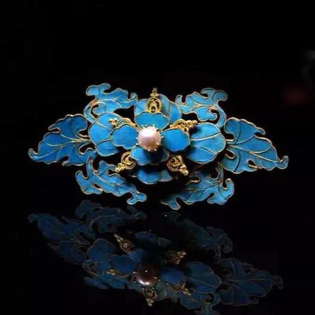 中國七大傳世手工藝，驚艷世界的美