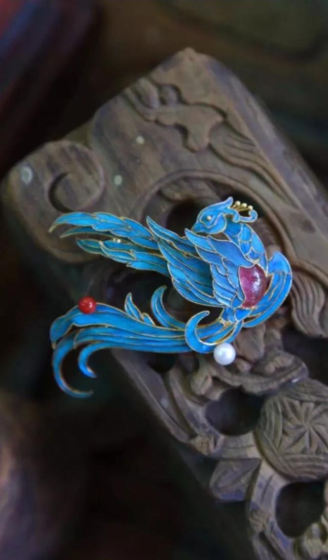 中國七大傳世手工藝，驚艷世界的美
