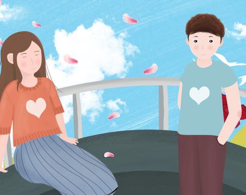 來自離婚女人的忠告：擁有以下3種行為的男人，再愛也不能嫁