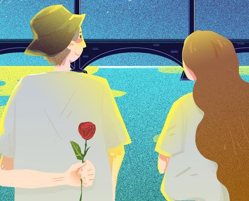 來自離婚女人的忠告：擁有以下3種行為的男人，再愛也不能嫁